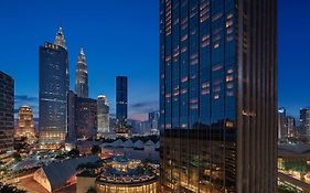 Grand Hyatt Kuala Lumpur